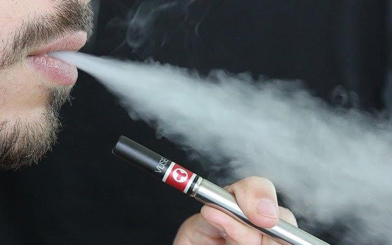 China brings e cigarettes under tobacco monopoly law FMT