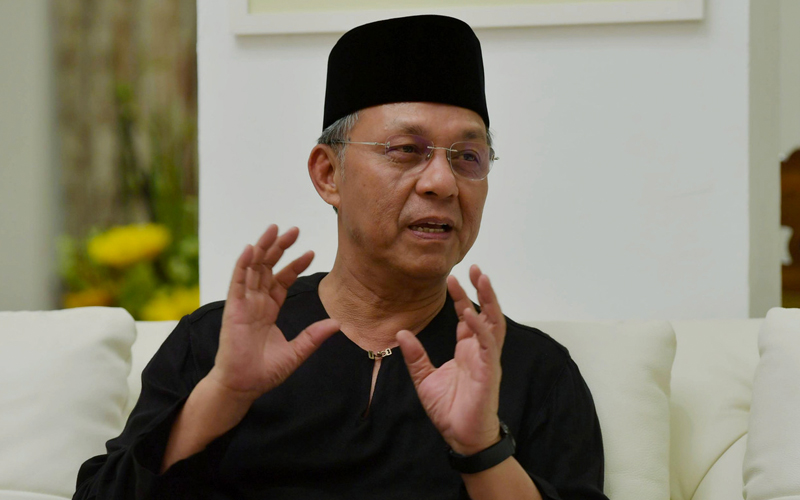 MCO restrictions cost Johor 20% in revenue, says MB | Free Malaysia ...