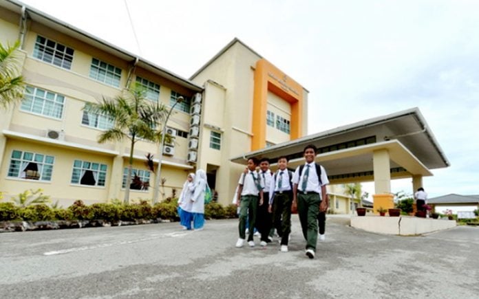 Sarawak’s international schools must use national syllabus, says ...