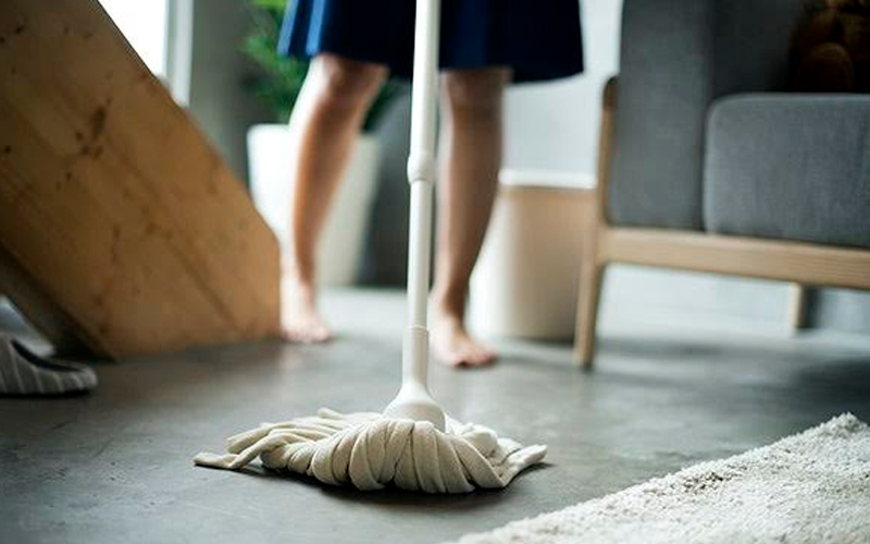 3 reasons to let professional cleaners do the work | FMT