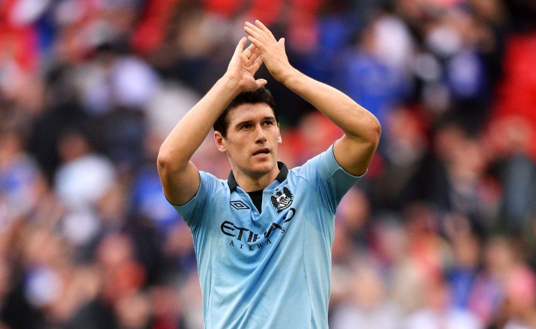 Former England international Gareth Barry charged by Football