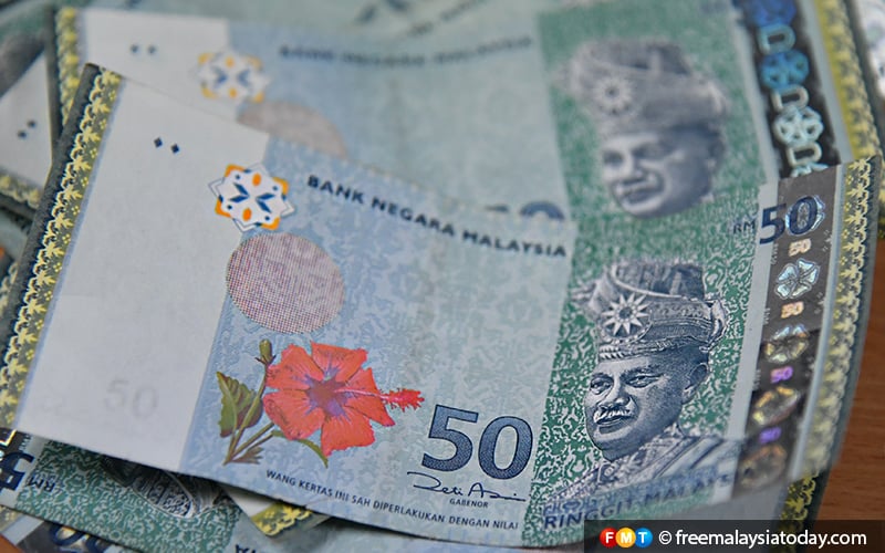 Ringgit Opens Slightly Better Against Us Dollar Fmt