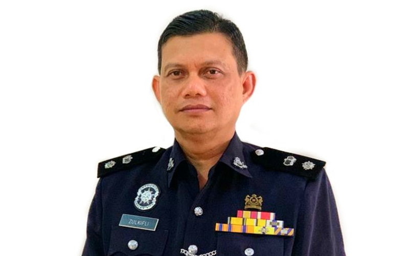 Polis nafi tutup sempadan Perak ke Kedah di Gerik | FMT