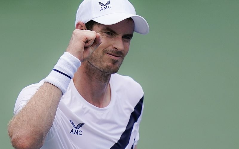 Murray saves 5 match points to reach Doha final