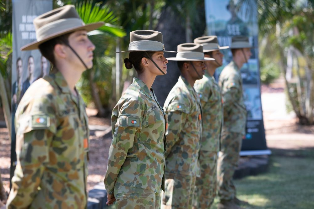 Australia boosts defence force to 80,000 by 2040 | FMT