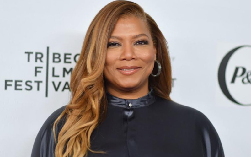 Queen Latifah to host 'March on Washington' special