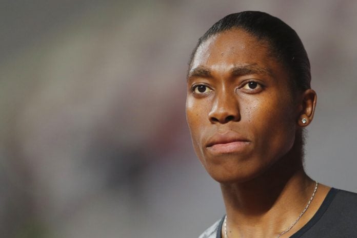 Olympic champion Semenya proud of ‘differences in sexual development ...