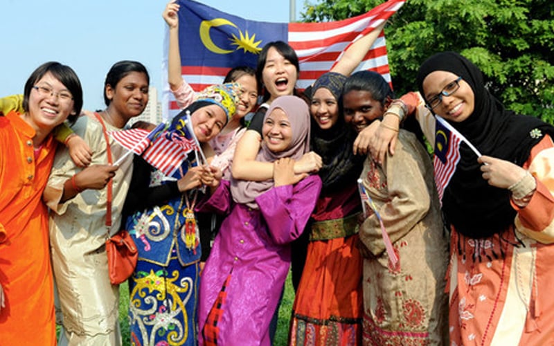 Группа малайзия. Путешествие в Малайзию.