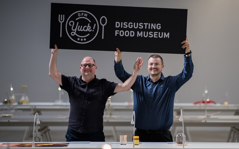 Poop wine? Vile alcohol on show at Swedish museum Free Malaysia Today (FMT)