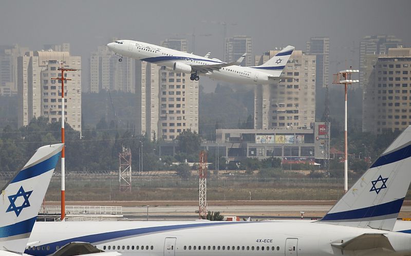 Israel launches direct flights to Morocco after improved ties | FMT