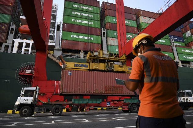 Indonesia’s Trucking Industry Grapples With Digital Gap | Free Malaysia ...