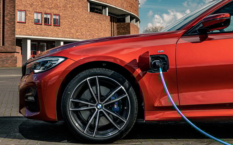 BMW recalls plug-in hybrids for fire risk when charging | FMT