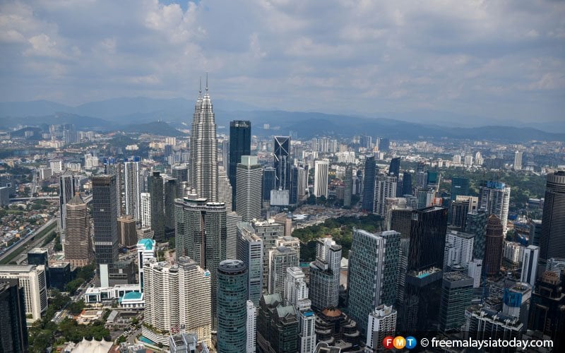 Elect KL mayor, councillors, get rid of FT ministry, say PH reps | FMT