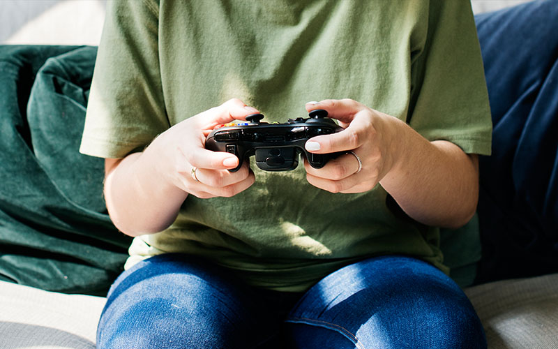 Video Games May Boost Your Mental Health | Free Malaysia Today (FMT)