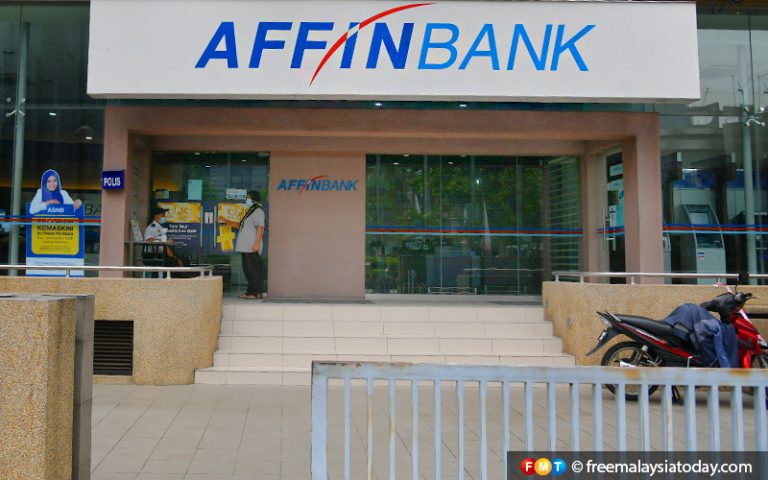 Affin Bank’s Q1 Net Profit Up 4% To RM148mil | Free Malaysia Today (FMT)