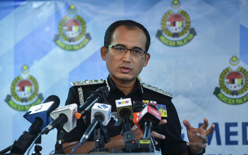 Foreigners with expired passes can apply to extend stay FMT