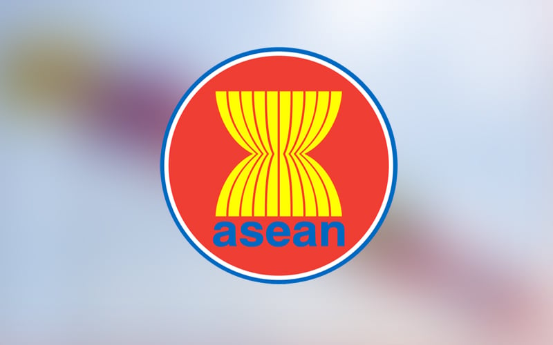 ASEAN-Cambodia Chairship Logo 2022 - Department of Finance