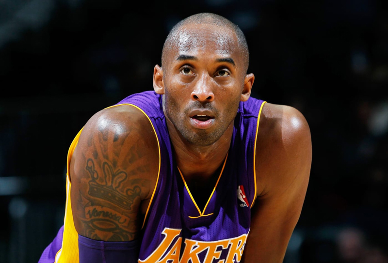 Los Angeles Lakers to unveil Kobe Bryant statue outside their arena on Feb.  8