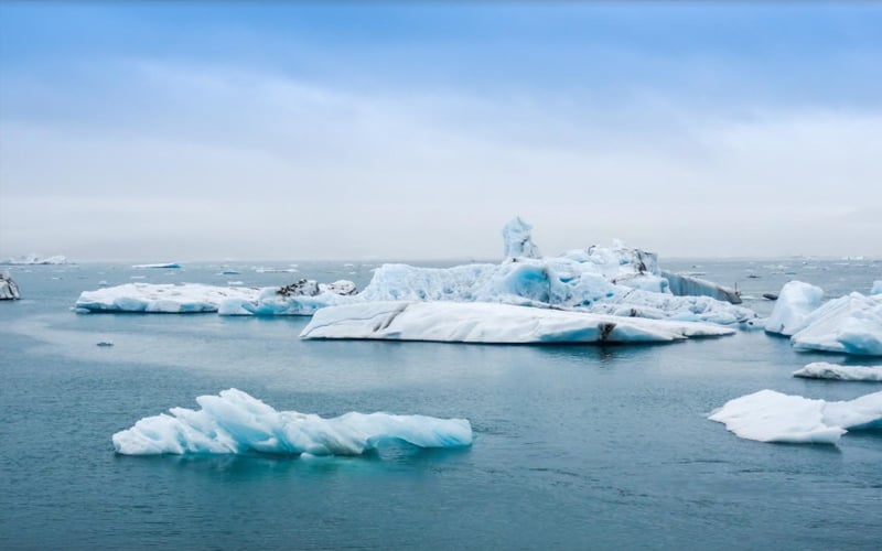 Arctic sea ice thinning faster than expected, new study shows | FMT