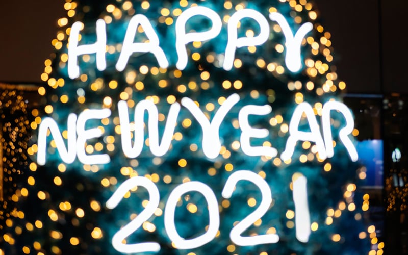 8 New Year's traditions from around the world