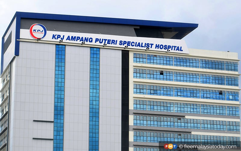 KPJ aims to finalise Australian aged care business disposal | FMT