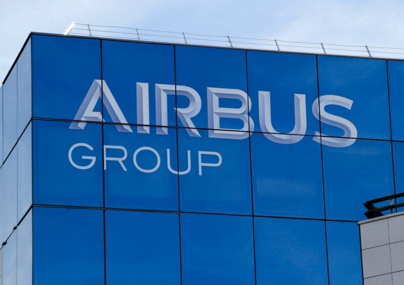 US seeks to end 2020 Airbus criminal case