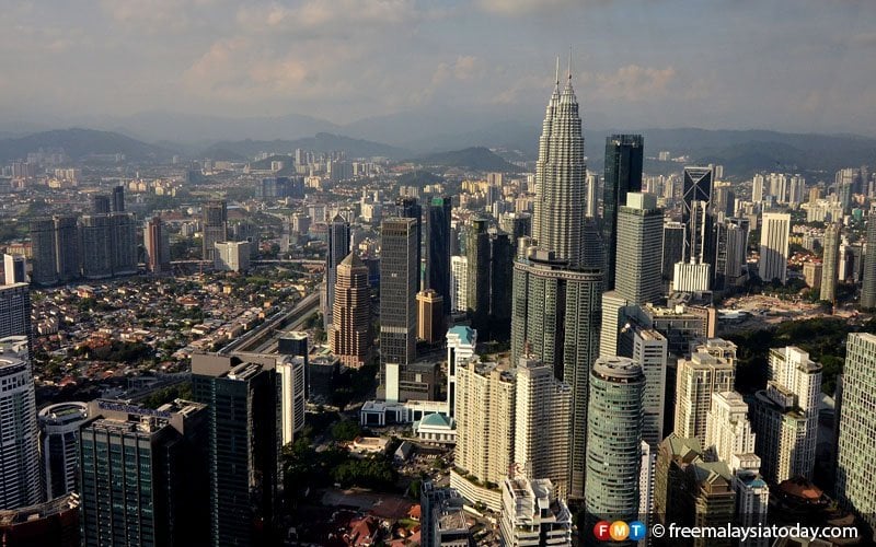 KL will be among top 10 innovation hubs in the world, says survey | FMT