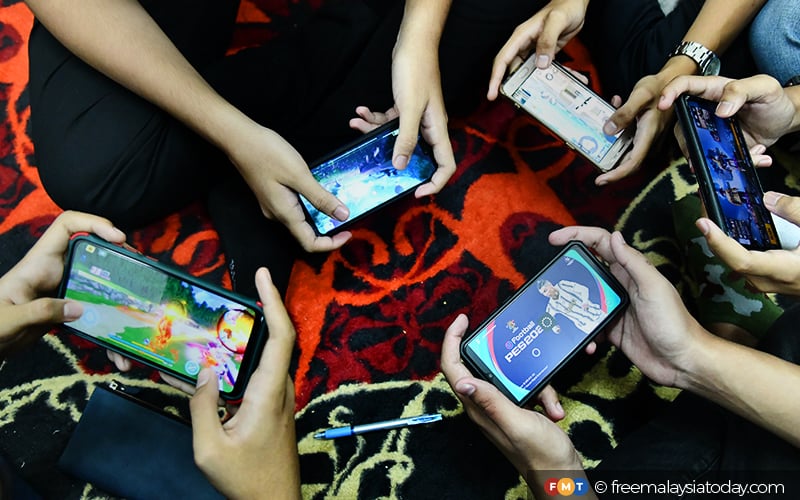 Game over? China hits developers with regulatory triple threat | FMT