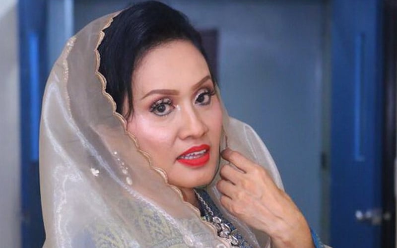 Rozita Rohaizad: The first Malaysian to sing at Unesco event | FMT