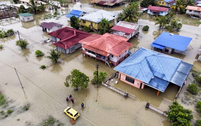 Stop delaying RM150mil flood mitigation project in Kuching, says MP ...