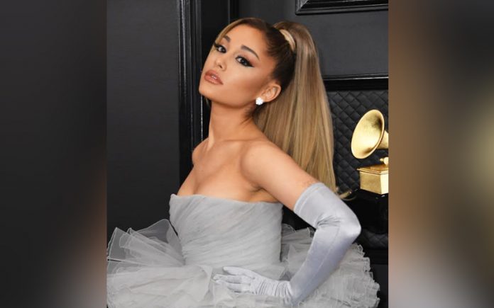 Ariana Grande settles lawsuit that she stole ‘7 Rings’ | Free Malaysia ...