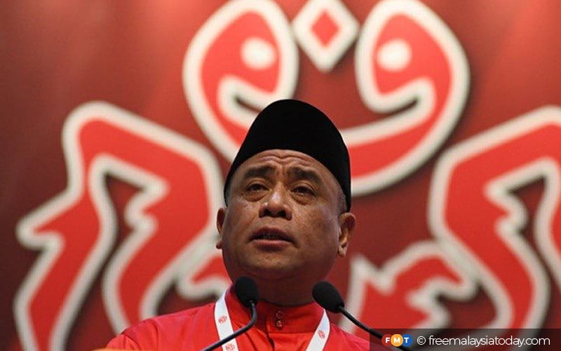 Lebih 50 Ahli Umno Perak Dikesan Sabotaj Parti Semasa PRU15, Kata ...