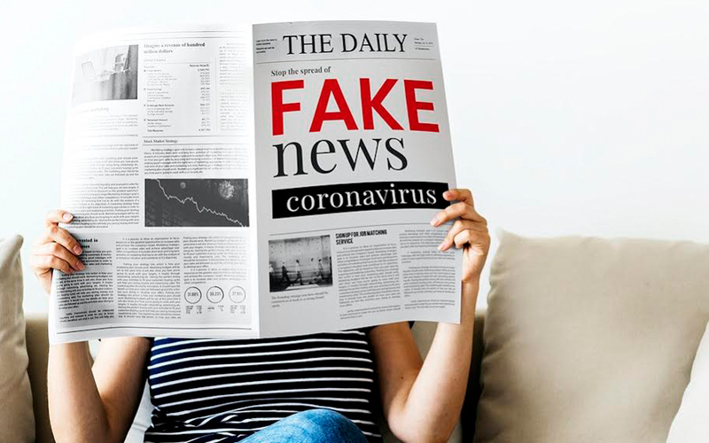 How to Spot Fake News - Fake News: Source Evaluation - All Guides at  Universiti Utara Malaysia