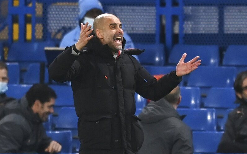 Guardiola Issues Rallying Cry To Fans As Man City Host Final | FMT