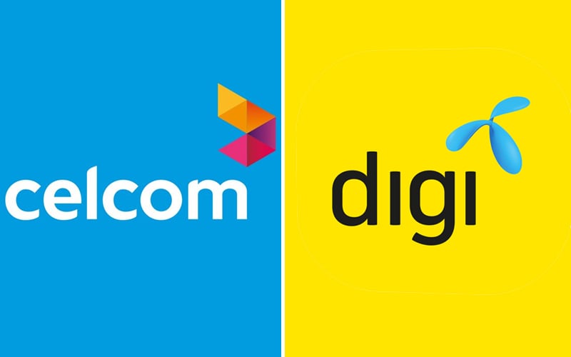 Celcom, Digi bakal bergabung jadi syarikat telekomunikasi gergasi | FMT