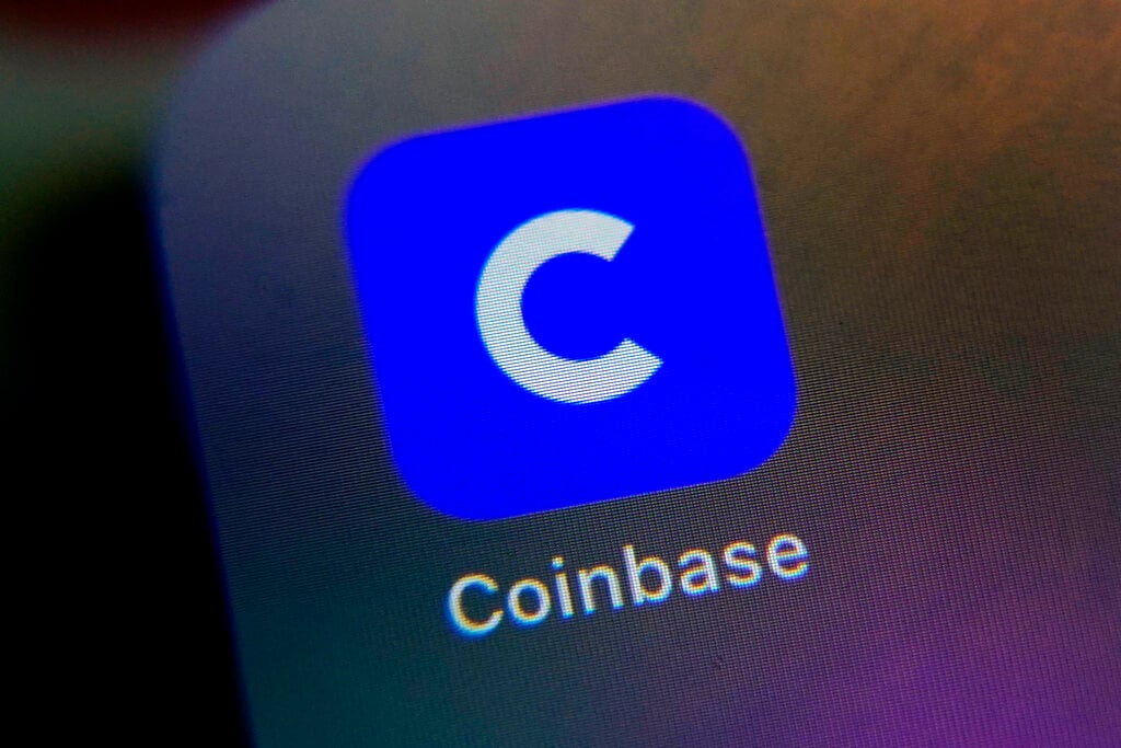 US SEC sues Coinbase a day after suing Binance