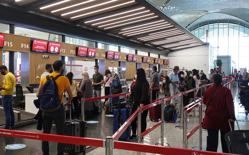 MAHB airports see 77% decline in Q1 passenger movement | FMT