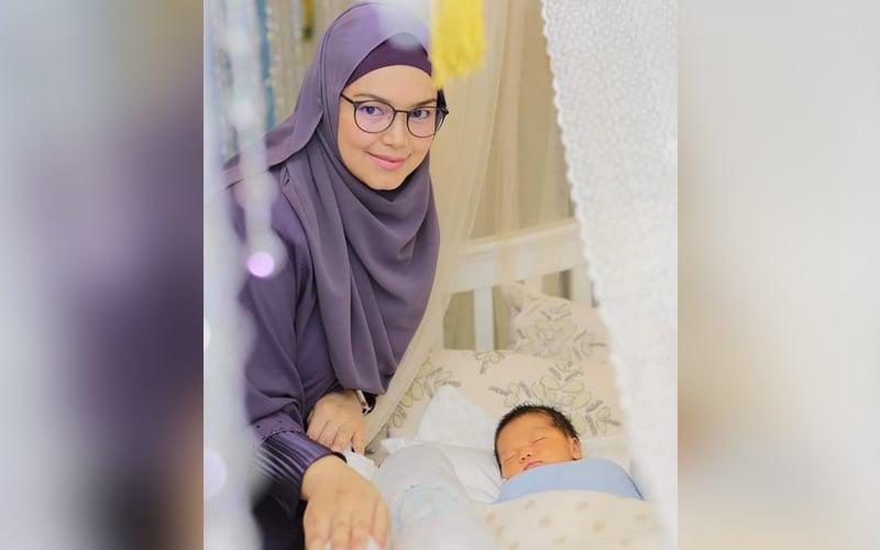 Cops probing Siti Nurhaliza over son’s tahnik event | FMT