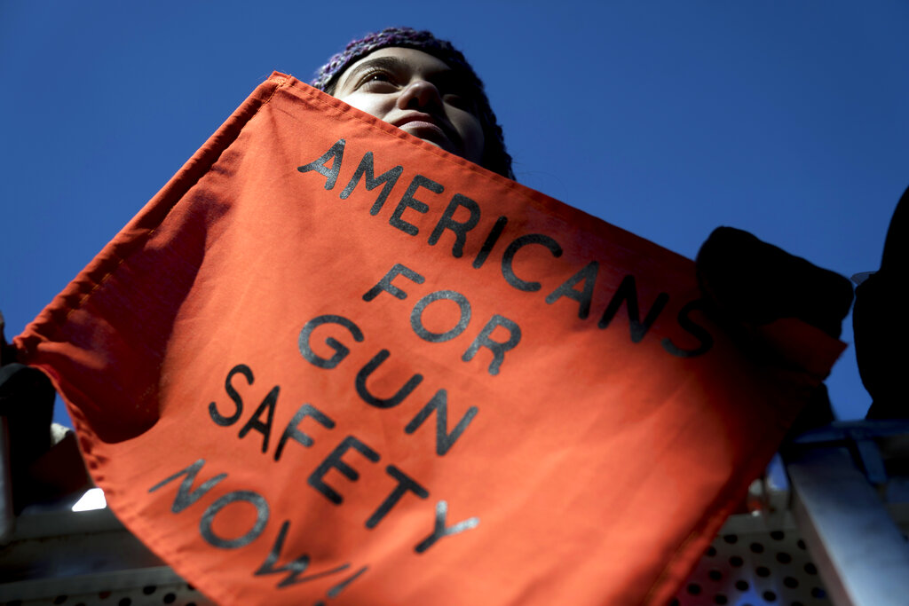 US Supreme Court Expands Gun Rights, Strikes Down New York Law | FMT