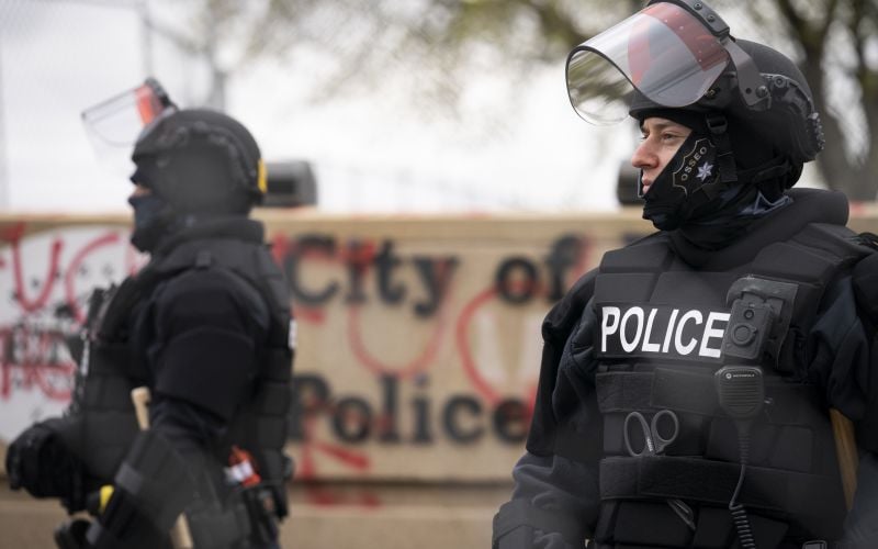 Hundreds of Ukrainebound bulletproof vests stolen in New York FMT