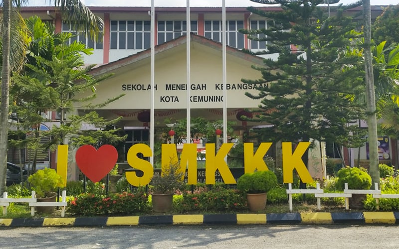 Parents push for Kota Kemuning school to close after Covid-19 ...