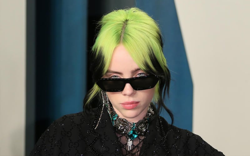 Billie Eilish among young and diverse Met Gala cochairs FMT