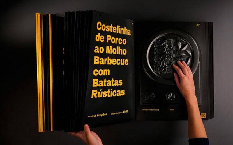 Maggi launches Cooking Blindly cookbook for the blind FMT