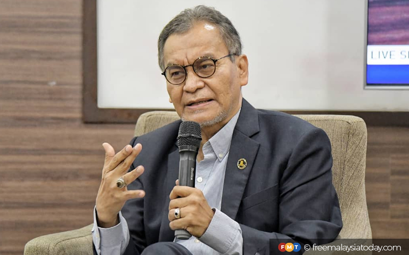 Dzulkefly’s defamation suit against Najib to be heard only in June 2024
