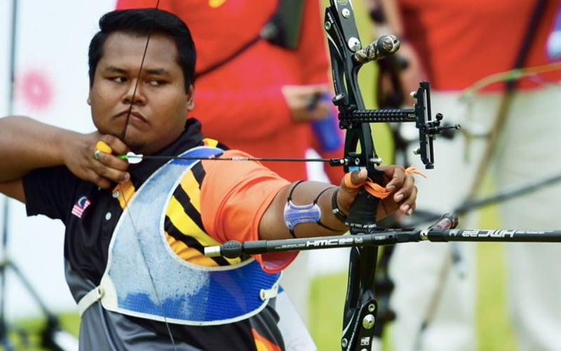 Cops probe fake news on cause of national archer’s death | FMT