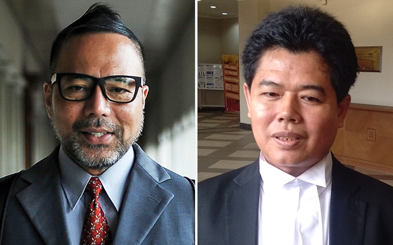 High Court To Hear Referral Cases On Emergency To Federal Court Fmt