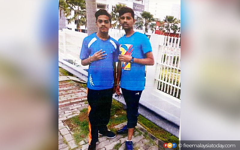 Nhaveen was a member of 04 Gang, says defence | FMT