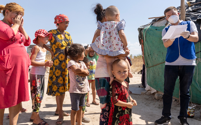 Kyrgyzstan: one for all and all for one | FMT