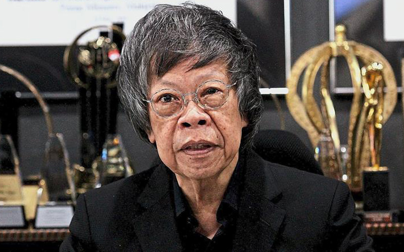 Artist, educator and entrepreneur Lim Kok Wing dies, aged 75 | Free  Malaysia Today (FMT)