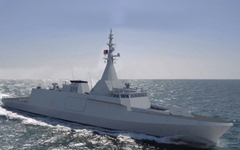 Be transparent about troubled littoral combat ship project, govt told | FMT